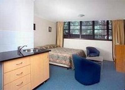фото отеля Annam Suites Chatswood