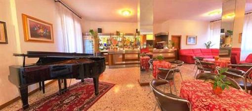 фото отеля San Gabriele Hotel