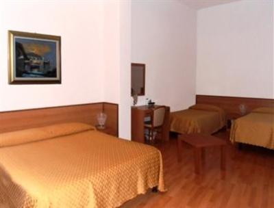 фото отеля San Gabriele Hotel