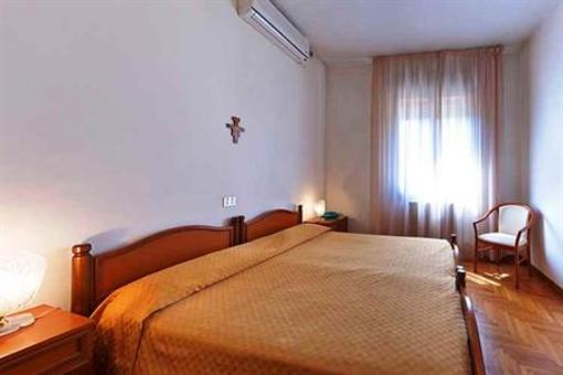 фото отеля San Gabriele Hotel