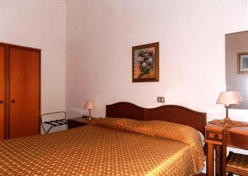 фото отеля San Gabriele Hotel