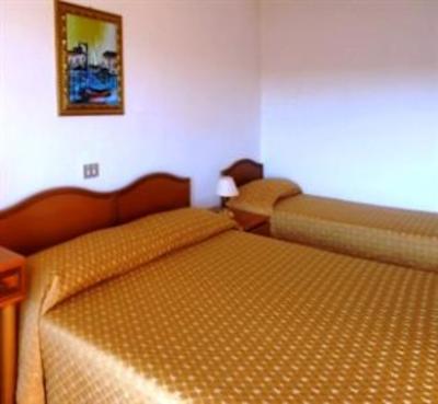 фото отеля San Gabriele Hotel