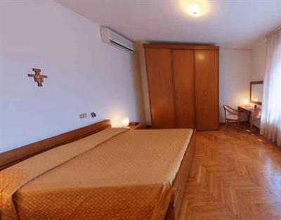 фото отеля San Gabriele Hotel