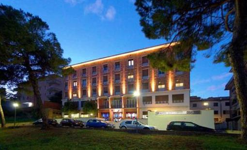 фото отеля San Gabriele Hotel