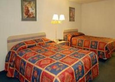 фото отеля Econo Lodge Forest Park