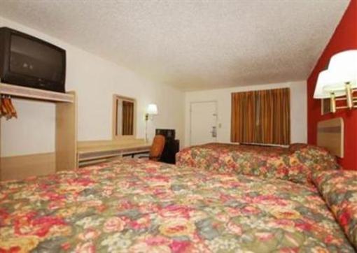 фото отеля Econo Lodge Forest Park