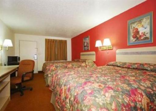 фото отеля Econo Lodge Forest Park
