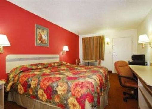 фото отеля Econo Lodge Forest Park