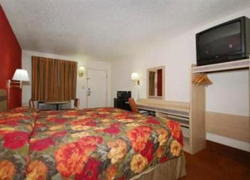фото отеля Econo Lodge Forest Park