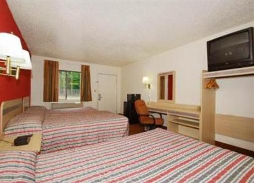 фото отеля Econo Lodge Forest Park