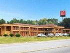 фото отеля Econo Lodge Forest Park