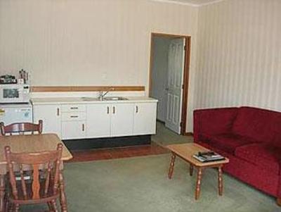 фото отеля Colonial Court Motel Palmerston North