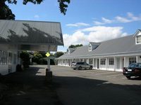Colonial Court Motel Palmerston North