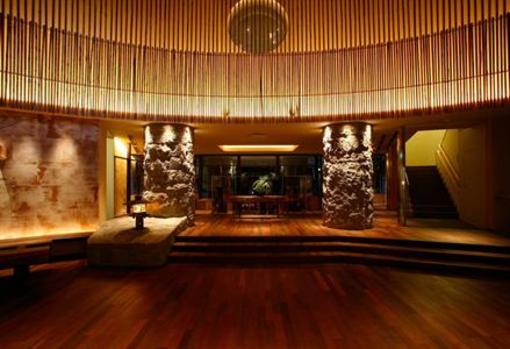фото отеля Suizantei Club Jozankei
