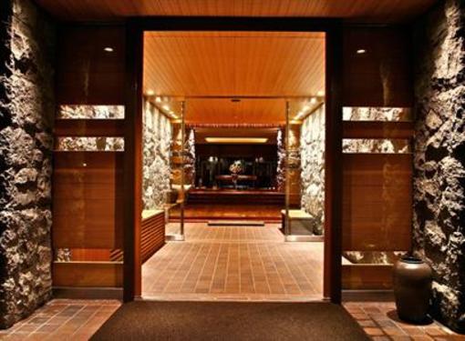 фото отеля Suizantei Club Jozankei
