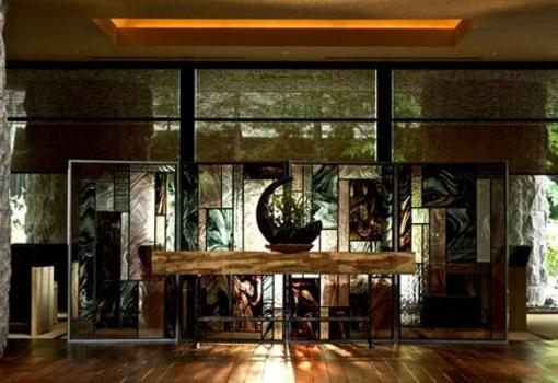 фото отеля Suizantei Club Jozankei