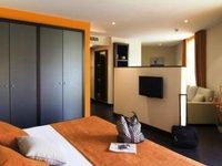 Hesperia Sagrada Familia Sport & Spa Hotel Barcelona