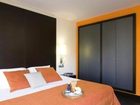 фото отеля Hesperia Sagrada Familia Sport & Spa Hotel Barcelona