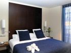 фото отеля Hesperia Sagrada Familia Sport & Spa Hotel Barcelona