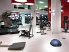 фото отеля Hesperia Sagrada Familia Sport & Spa Hotel Barcelona
