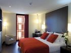 фото отеля Hesperia Sagrada Familia Sport & Spa Hotel Barcelona
