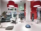 фото отеля Hesperia Sagrada Familia Sport & Spa Hotel Barcelona
