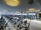фото отеля Hesperia Sagrada Familia Sport & Spa Hotel Barcelona