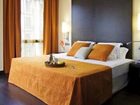 фото отеля Hesperia Sagrada Familia Sport & Spa Hotel Barcelona