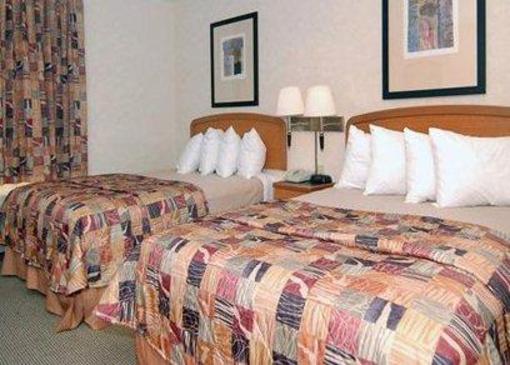 фото отеля Sleep Inn & Suites Bensalem