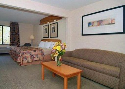 фото отеля Sleep Inn & Suites Bensalem