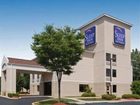 фото отеля Sleep Inn & Suites Bensalem