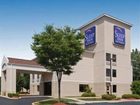 фото отеля Sleep Inn & Suites Bensalem