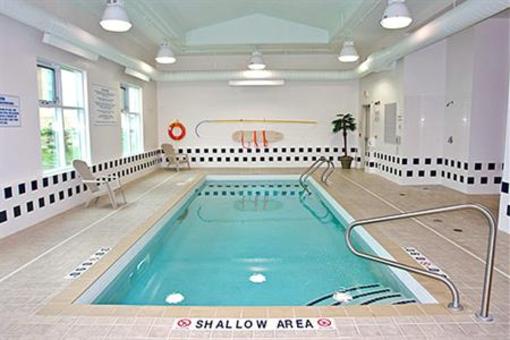 фото отеля Motel 6 Huntsville (Canada)