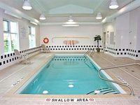 Motel 6 Huntsville (Canada)