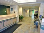 фото отеля Motel 6 Huntsville (Canada)