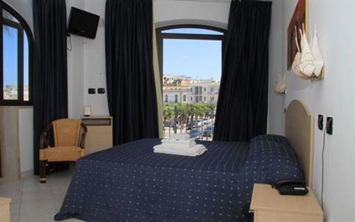 фото отеля Hotel Profumo di Mare