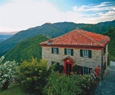 фото отеля Rustico Sara Bed & Breakfast Molazzana