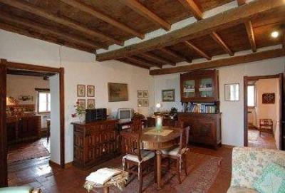 фото отеля Rustico Sara Bed & Breakfast Molazzana