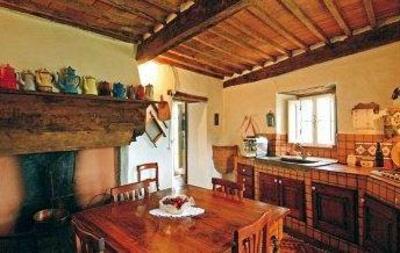 фото отеля Rustico Sara Bed & Breakfast Molazzana