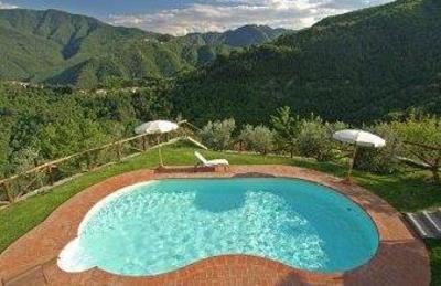 фото отеля Rustico Sara Bed & Breakfast Molazzana