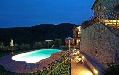 фото отеля Rustico Sara Bed & Breakfast Molazzana