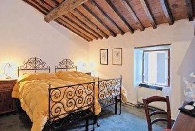 фото отеля Rustico Sara Bed & Breakfast Molazzana