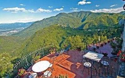 фото отеля Rustico Sara Bed & Breakfast Molazzana