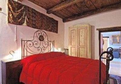 фото отеля Rustico Sara Bed & Breakfast Molazzana