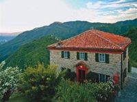 Rustico Sara Bed & Breakfast Molazzana