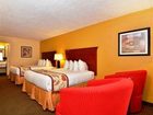 фото отеля BEST WESTERN Corbin Inn