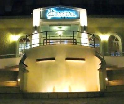 фото отеля Crystal Beach Hotel Kalamaki