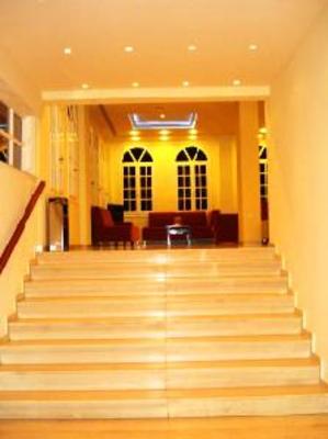 фото отеля Crystal Beach Hotel Kalamaki