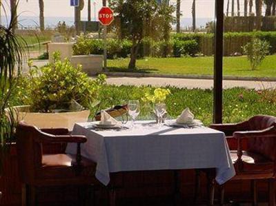 фото отеля Hotel Almirante Alicante