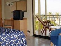 Hotel Almirante Alicante